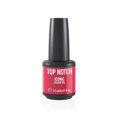 Mesauda Top Notch Iconic 237 Blossom Semi-Permanent Nail Polish 14ml