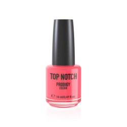 Mesauda Top Notch Prodigy Nail Color 238 Primrose 14ml - Nail Polish