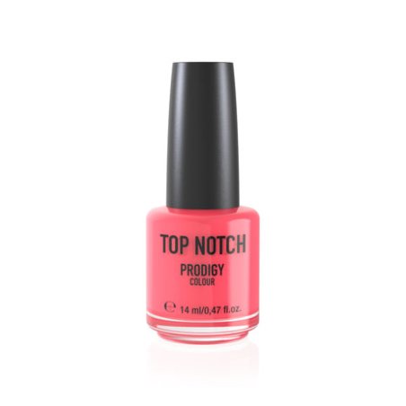 Mesauda Top Notch Prodigy Nail Color 238 Primrose 14ml - Nail Polish