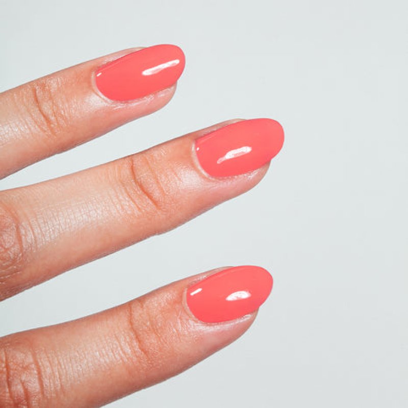 Top Notch by Mesauda Prodigy vernis à ongles 14 ml Rouge