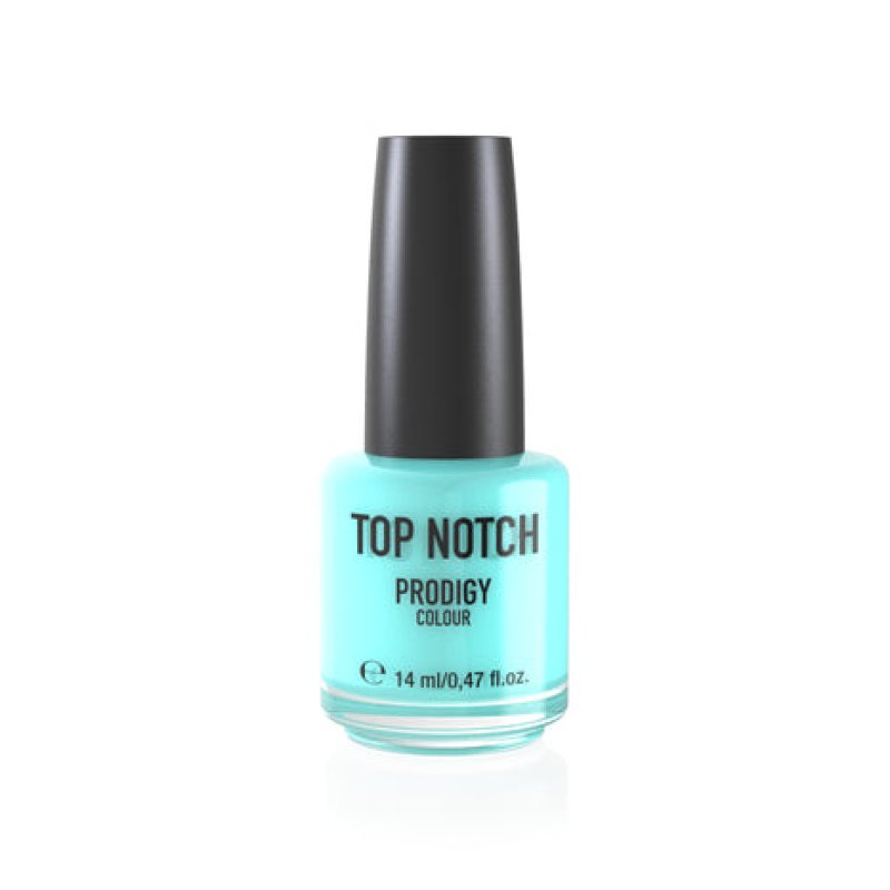 Mesauda Top Notch Prodigy Nail Colour 240 Riviera 14ml