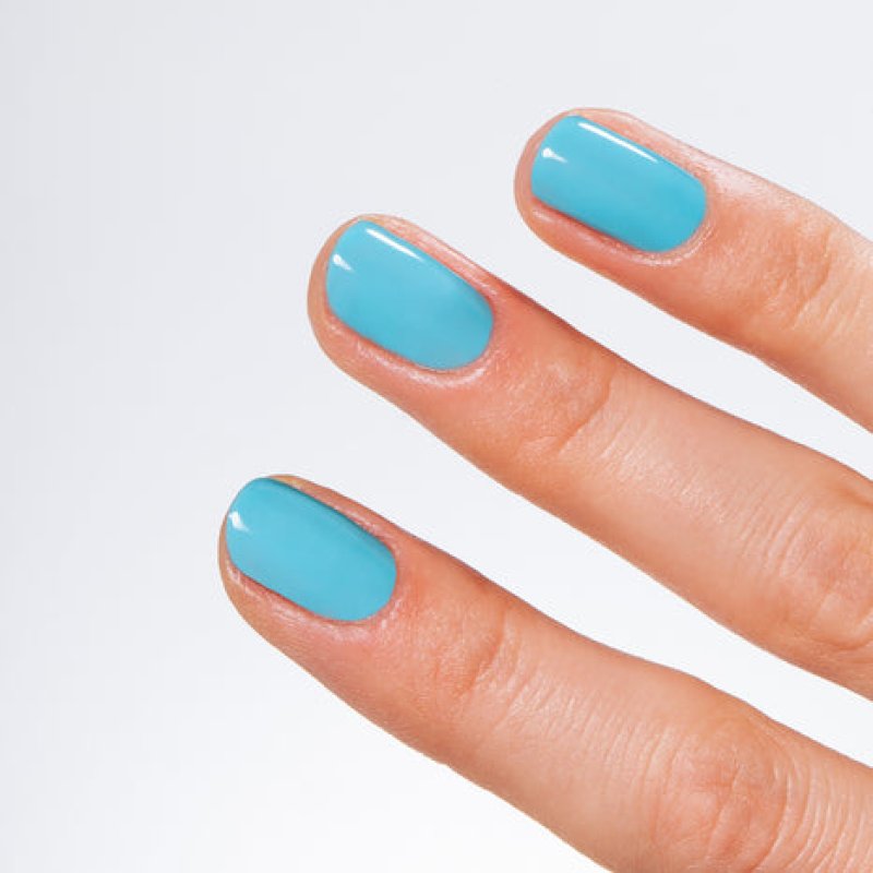 Top Notch by Mesauda Prodigy vernis à ongles 14 ml Bleu