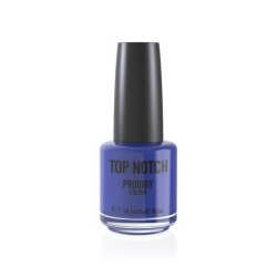 Mesauda Top Notch Prodigy Nail Color 241 Pool Selfie 14ml - Nail Polish