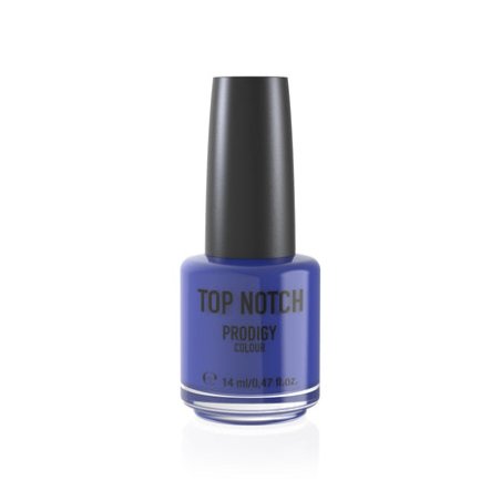 Mesauda Top Notch Prodigy Nail Color 241 Pool Selfie 14ml - Nail Polish