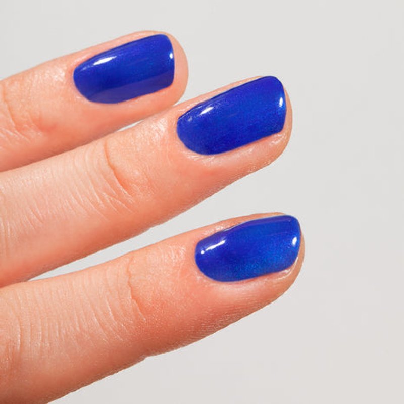 Mesauda Top Notch Prodigy Nail Color 241 Pool Selfie 14ml - Nail Polish