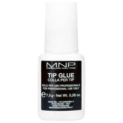 Mnp Tip Glue 7.5g - General Beauty Care