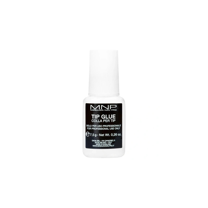 Mnp Tip Glue 7.5g - General Beauty Care
