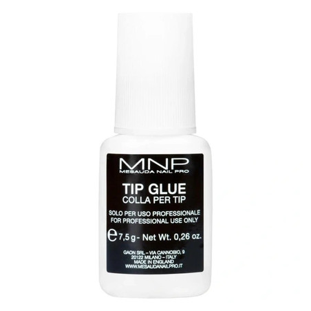 Mnp Tip Glue 7.5g - General Beauty Care