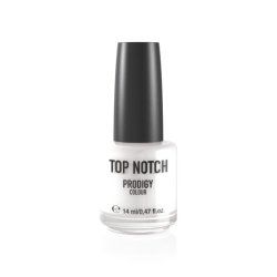 Top Notch by Mesauda Prodigy vernis à ongles 14 ml Blanc