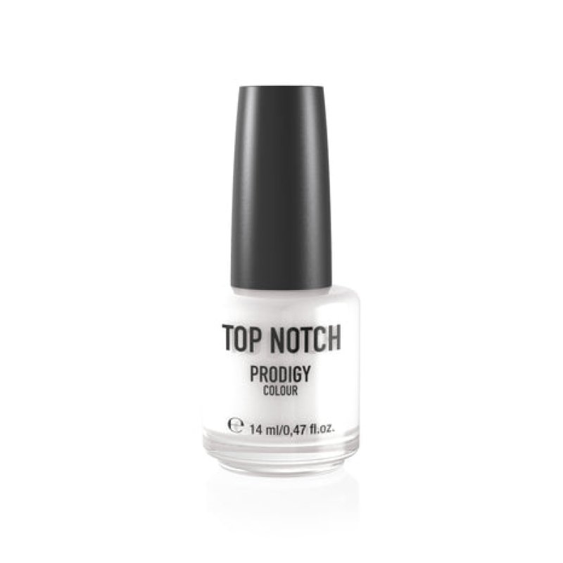 Mesauda Top Notch Prodigy Nail Color 246 Fade Away 14ml - Nail Polish