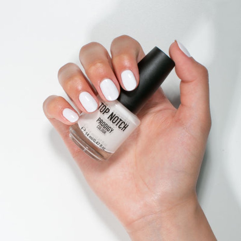 Mesauda Top Notch Prodigy Nail Color 246 Fade Away 14ml - Nail Polish