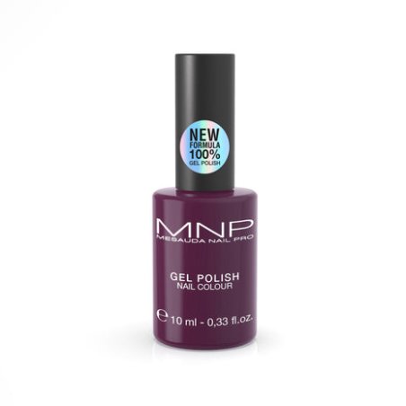 Mesauda MNP Gel Polish 229 Midnight 10ml