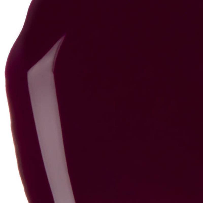 Mesauda Nail Pro MNP 100% Gel Polish, Midnight, 10ml