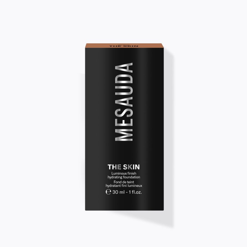MESAUDA The Skin 30 ml Bouteille Liquide C70