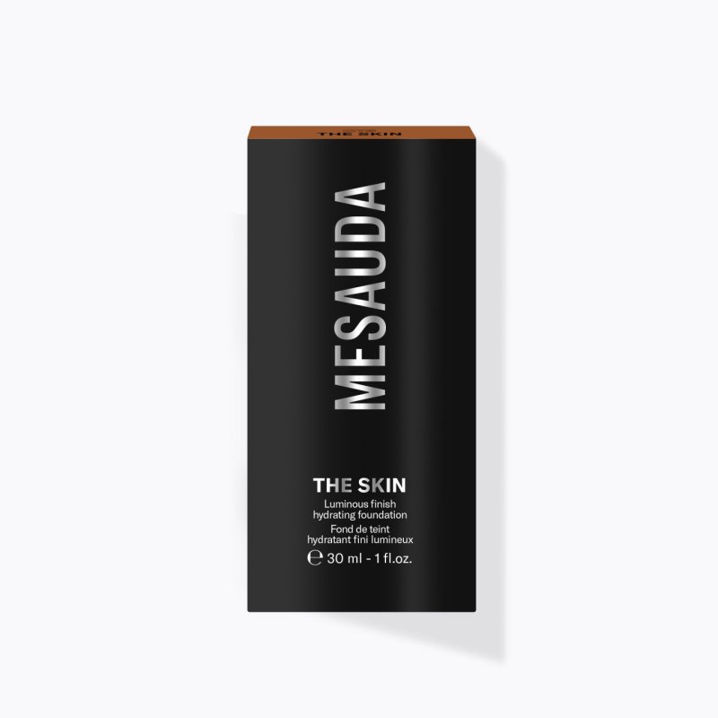 MESAUDA The Skin 30 ml Bouteille Crème C75