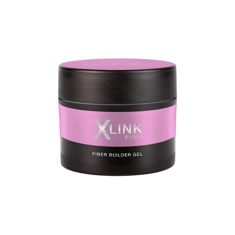 Mnp Xlink Pink 50g - General Beauty Care