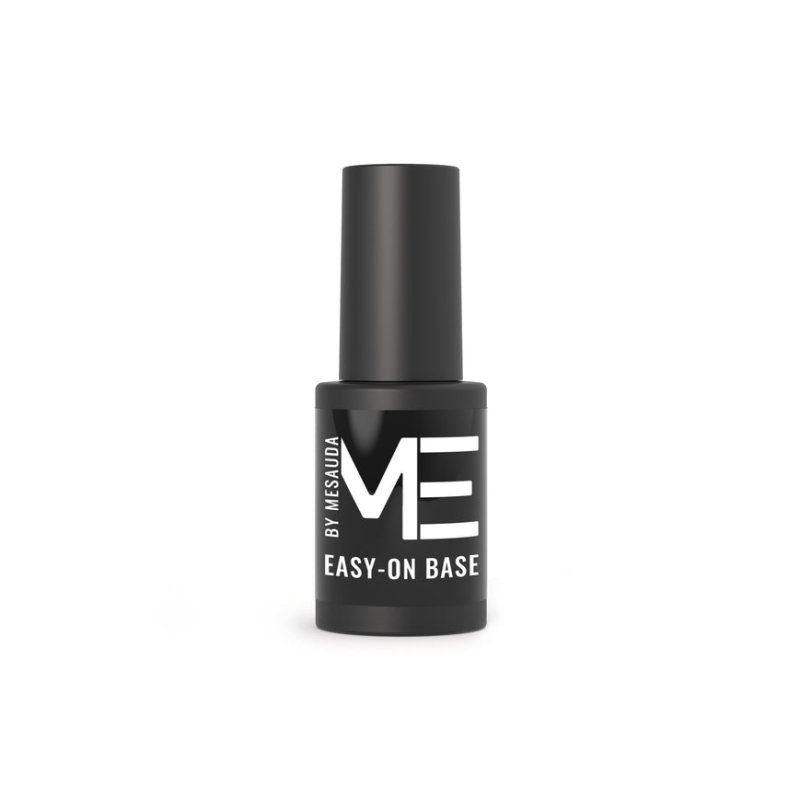 ME by Mesauda Easy-On Base vernis à ongles de base 4,5 ml
