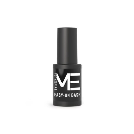 ME by Mesauda Easy-On Base vernis à ongles de base 4,5 ml