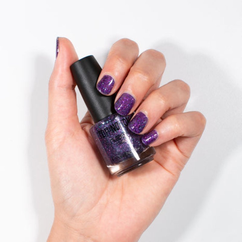 Mesauda Top Notch Prodigy Nail Color 250 Bang Bang! 14ml - Nail Polish