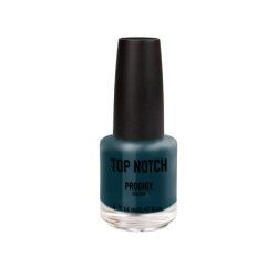 Top Notch by Mesauda Prodigy vernis à ongles 14 ml Bleu