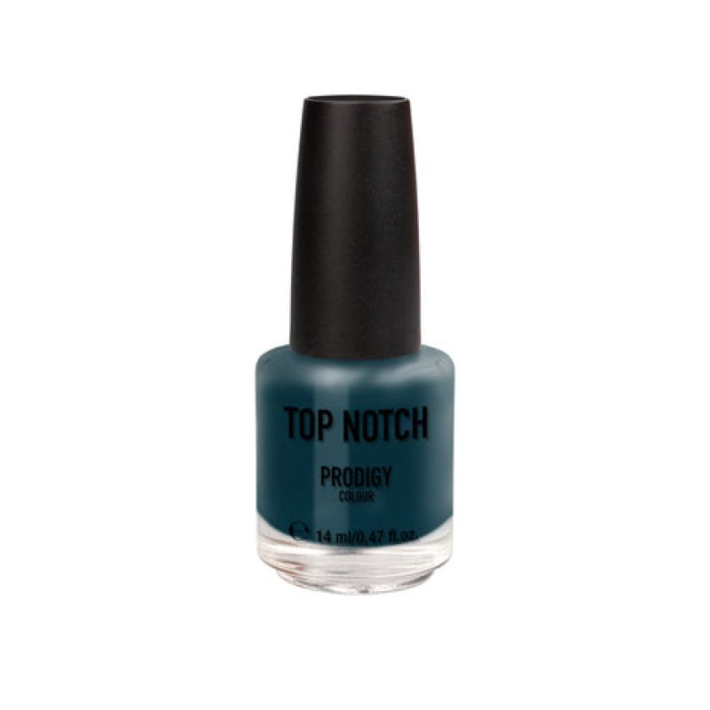 Mesauda Top Notch Prodigy Nail Color 253 Game Over 14ml - Nail Polish