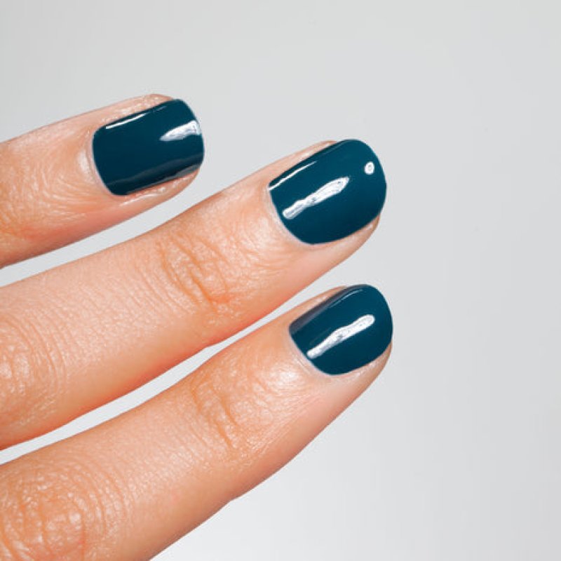 Top Notch by Mesauda Prodigy nail polish 14 ml Blue