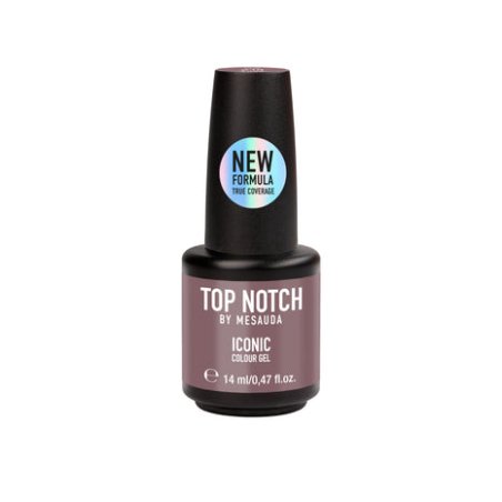 Mesauda Top Notch Iconic 249 Gun 14ml Semi-Permanent Nail Polish