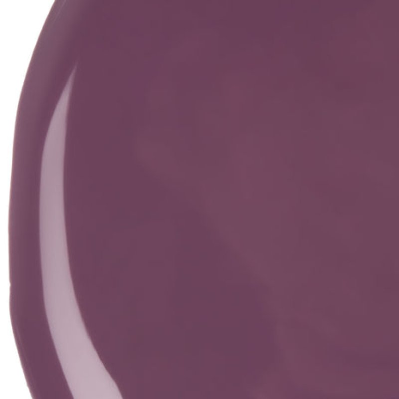 Top Notch by Mesauda Iconic Colour Gel nail polish 14 ml Purple