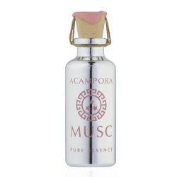 Acampora Pure Essence - Musc Perfume