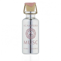 Acampora Bruno Acampora Musk - Pure Unisex Essence