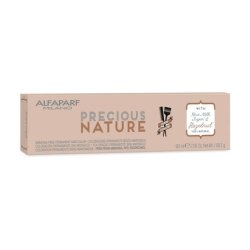Alfaparf Milano Precious Nature Cool Brown Tones 8.1 Light Ash Blonde 60ml