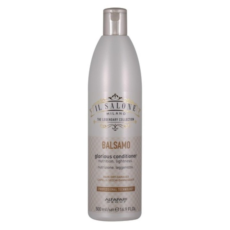 ALFA IL SALONE GLORIOUS CONDITIONER 500ML