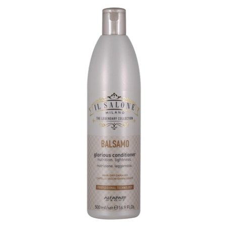 ALFA IL SALONE GLORIOUS CONDITIONER 500ML