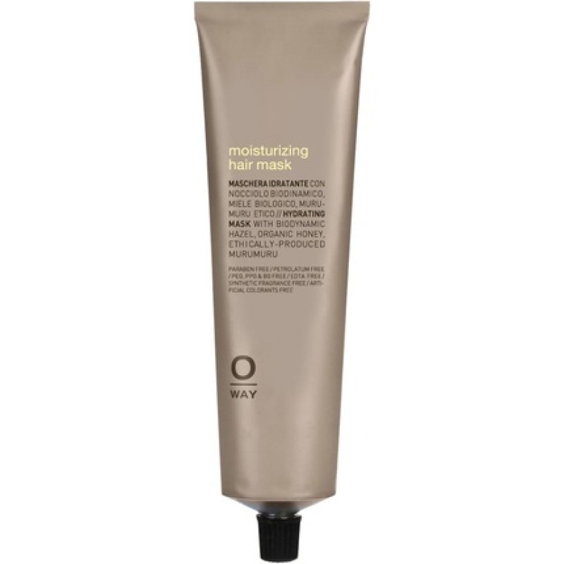 Oway Moisturizing Hair Mask 150ml