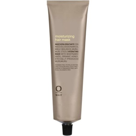 Oway Moisturizing Hair Mask 150ml