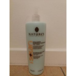 Bios Line Nature's I After-Sun Moisturizing Emulsion for Face and Body 400ml