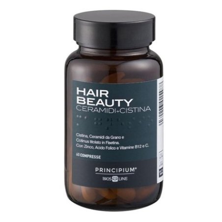 Hair Beauty Principium 60 Tablets