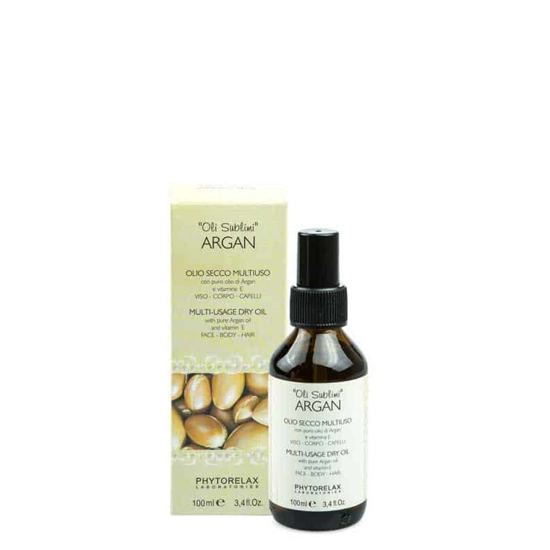 Phytorelax Laboratories 8030976011382 crème et lotion pour le corps 100 ml Huile