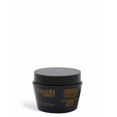 Phytorelax Laboratories Hair Mask 250ml