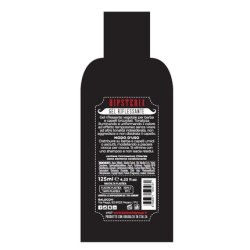 Hipsteria Reflective Gel for Beard and Hair 125ml