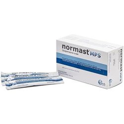 Epitech Group Normast Mps Suspension 20 Bags