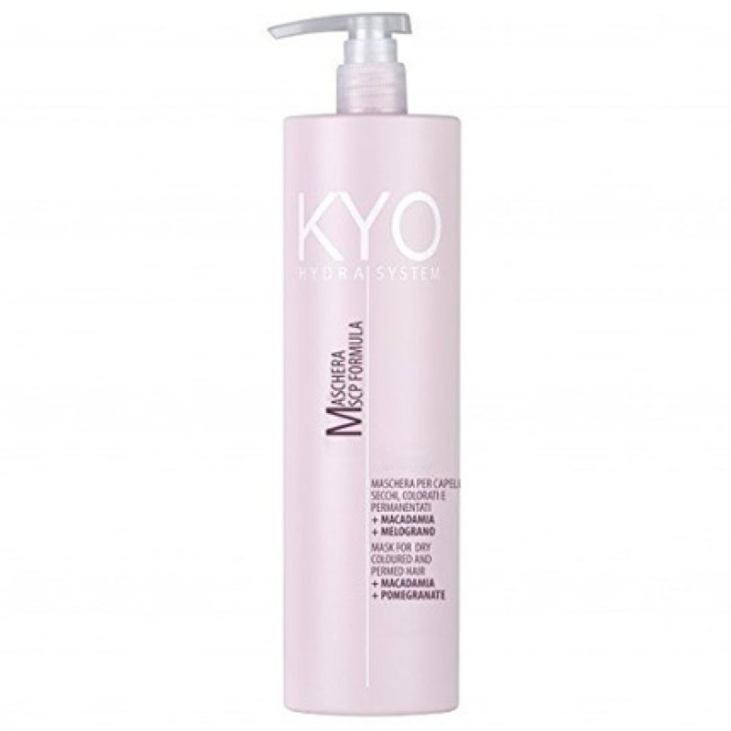 KYO Hydra System Mask 250ml