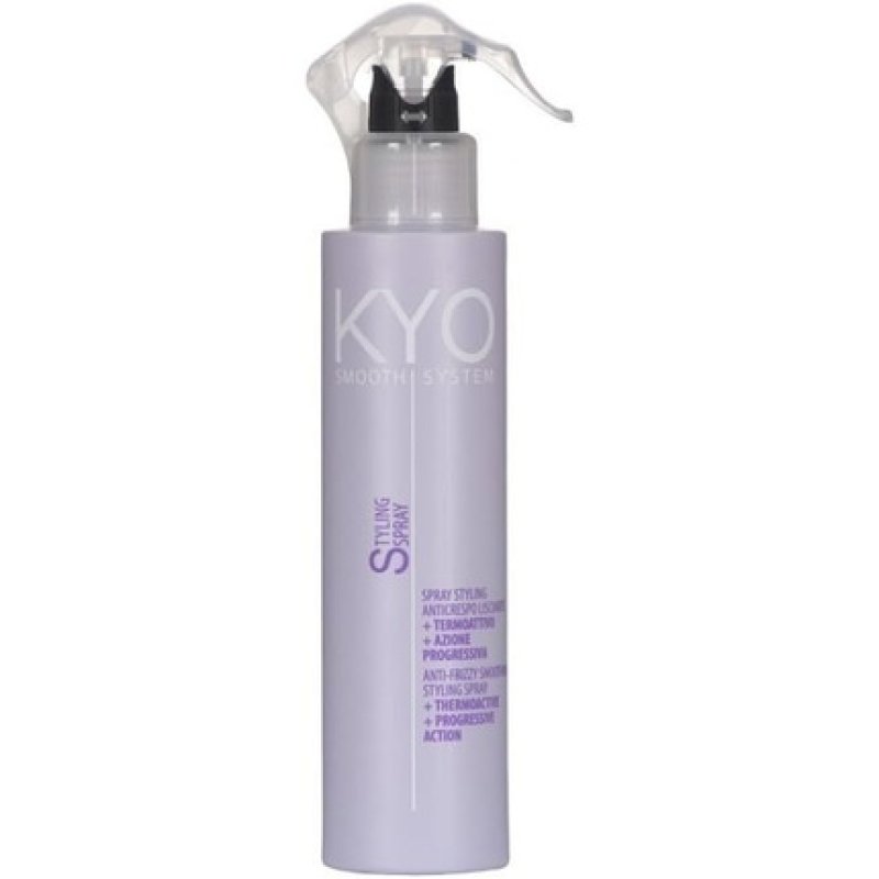 Kyo Smooth System Smoothing Spray 200ml