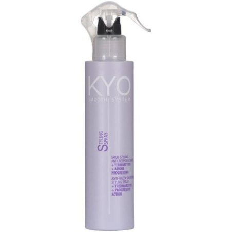 Kyo Smooth System Smoothing Spray 200ml