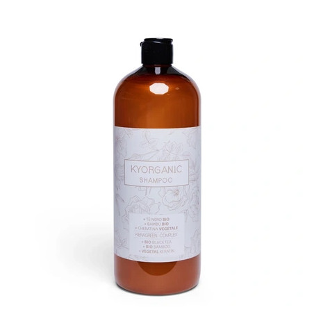 Kyo Kyorganic Shampoo