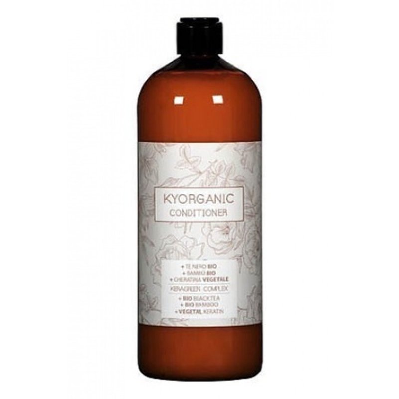 Kyo Kyorganic Conditioner