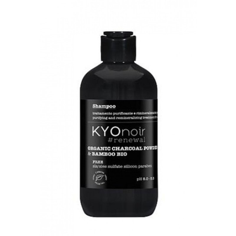Kyo Kyonoir Bio Shampoo Renewal