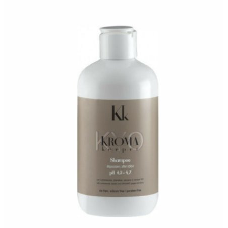 Kyo Kroma Keeper After Color Shampoo - Color-Protecting Shampoo
