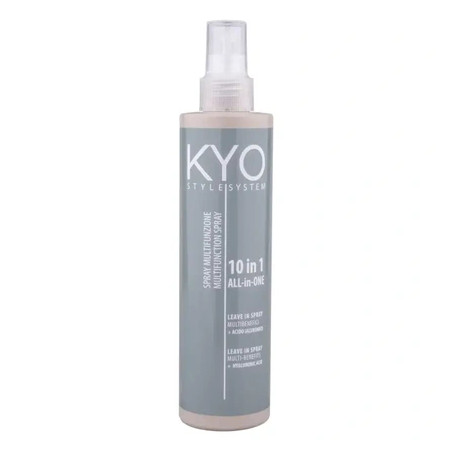 Kyo All In One Leave-In Conditioner 10 In 1