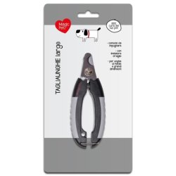 Magic Pet Nail Clippers Large